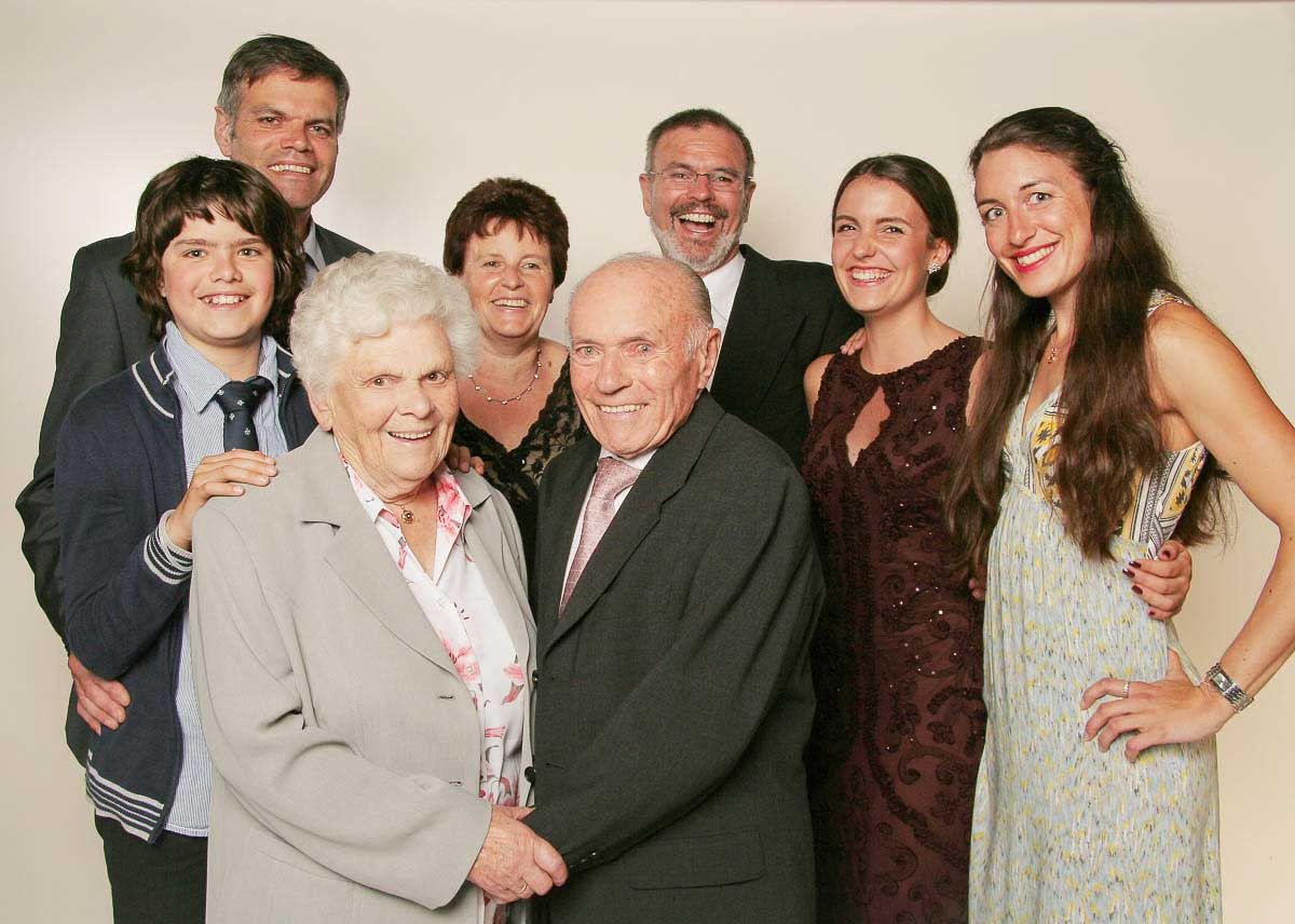 Galeriebild aus der Kategorie Abibälle